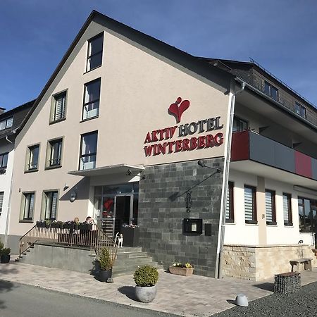 Aktiv Hotel Winterberg Luaran gambar
